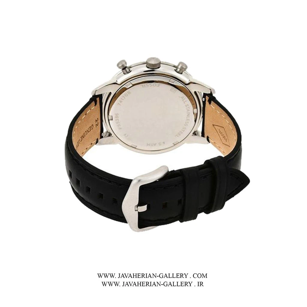ساعت مردانه فسیل FS5396 7 ساعت مردانه فسیل FS5396 - تصویر 7