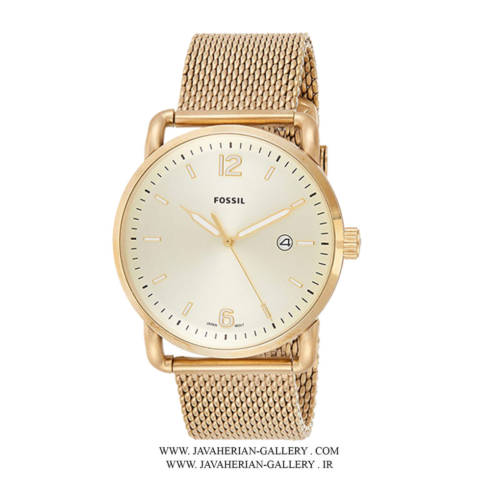 ساعت مردانه فسیل FS5420 2 ساعت مردانه فسیل FS5420 - Image 2