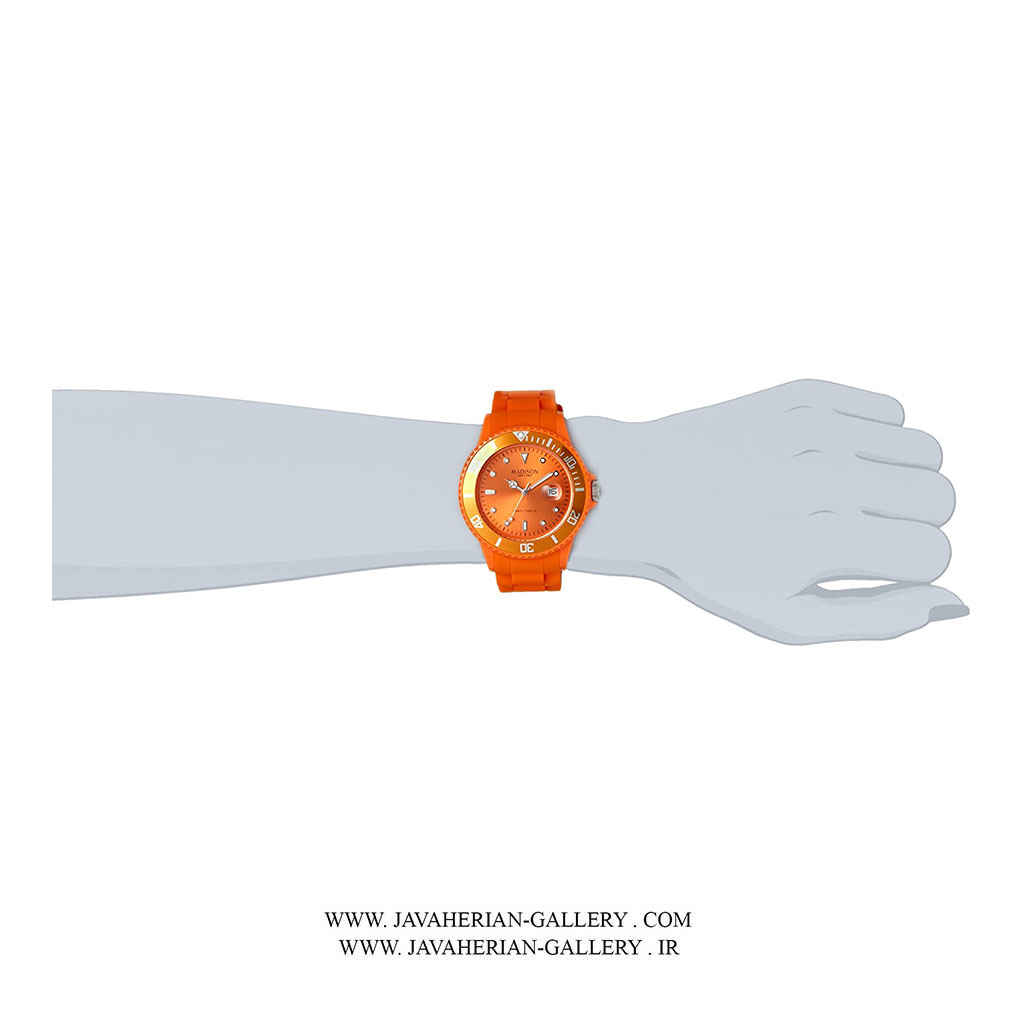 ساعت اسپرت مدیسون G4167-04 5 ساعت اسپرت مدیسون G4167-04 - Image 5