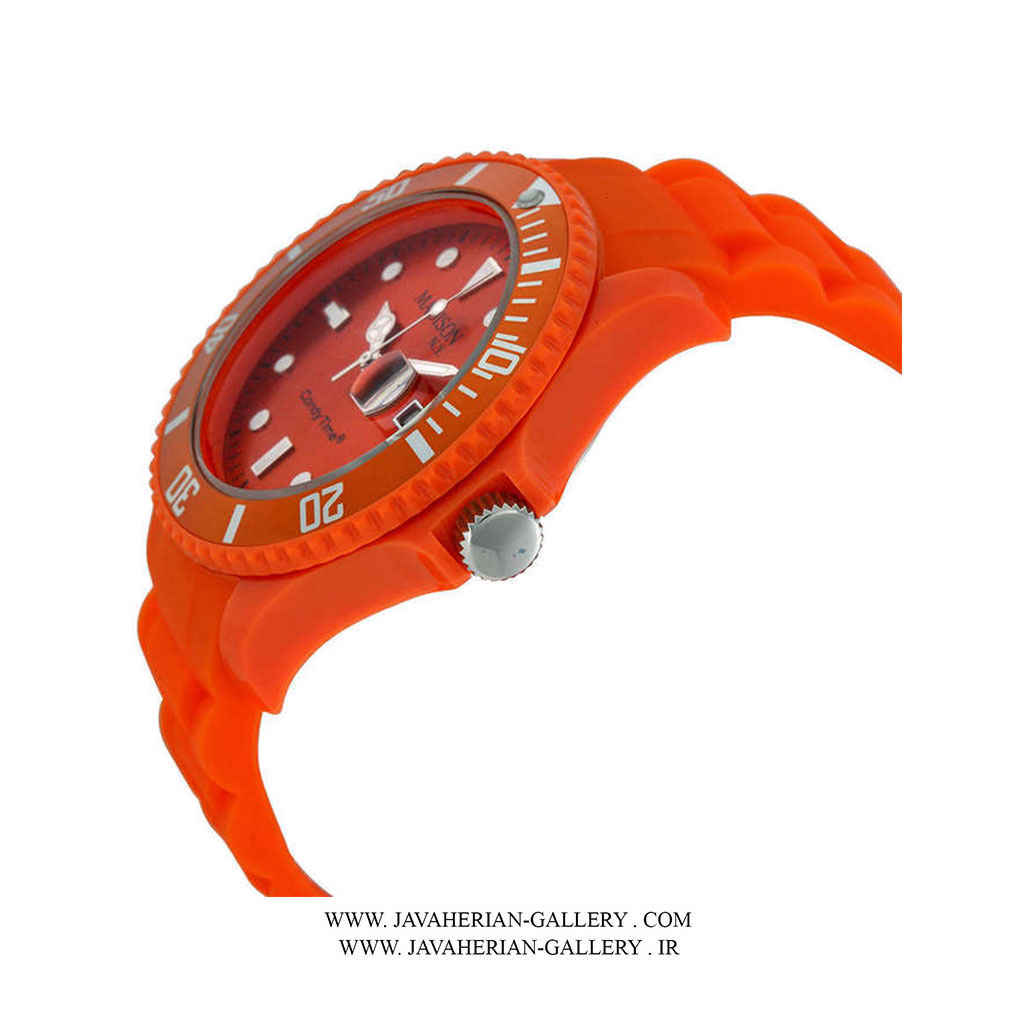 ساعت اسپرت مدیسون G4167-04 3 ساعت اسپرت مدیسون G4167-04 - Image 3