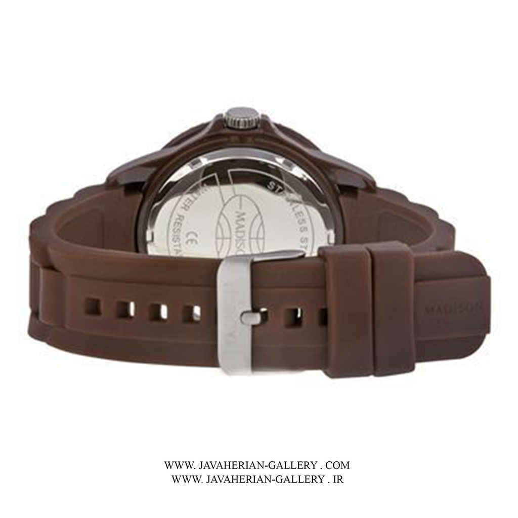 ساعت اسپرت مدیسون G4167-19 4 ساعت اسپرت مدیسون G4167-19 - Image 4