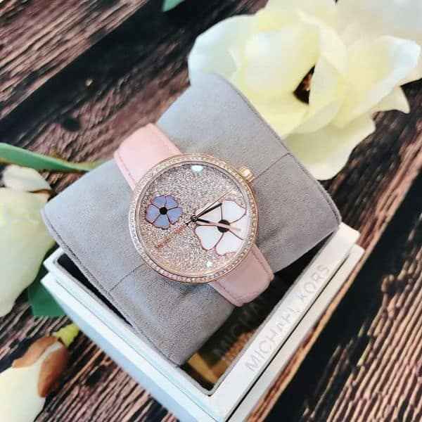 ساعت زنانه مایکل کورس MK2718 | گالری 