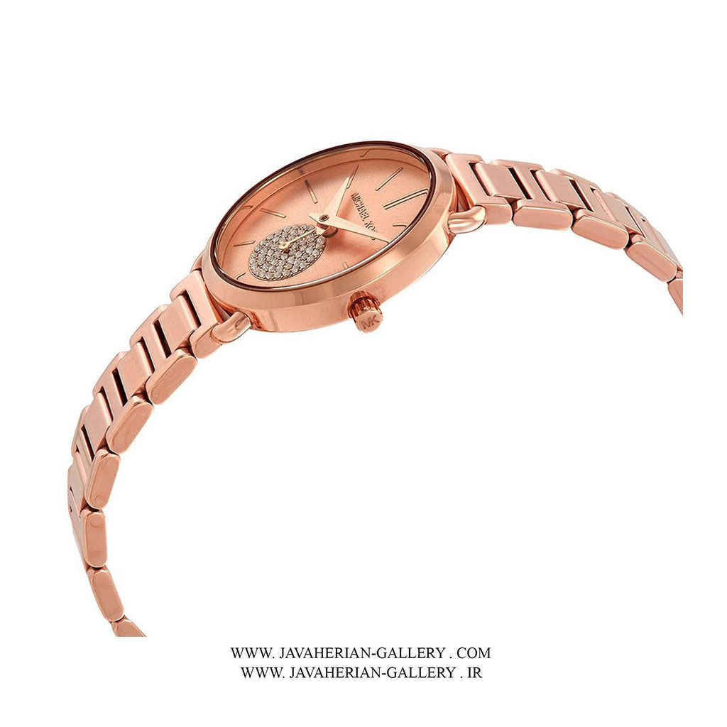 ساعت زنانه مایکل کورس MK3839 4 ساعت زنانه مایکل کورس MK3839 - Image 4