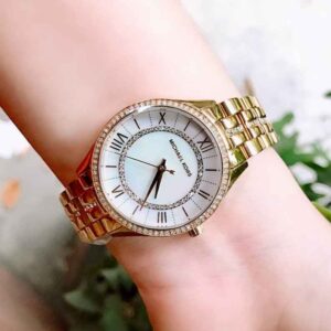 ساعت زنانه مایکل کورس MK3899 9 ساعت زنانه مایکل کورس MK3899