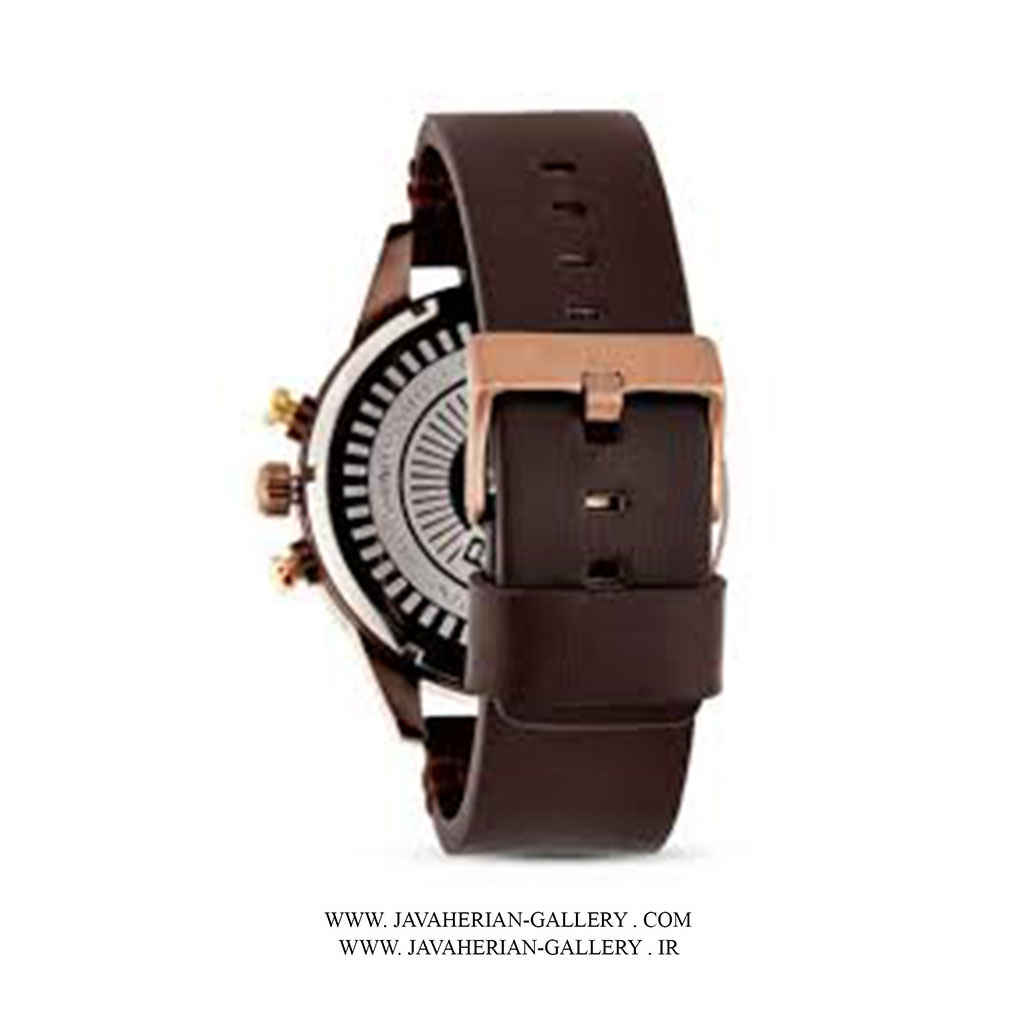 ساعت مردانه پلیس P14374JSBN-12 4 ساعت مردانه پلیس P14374JSBN-12 - Image 4