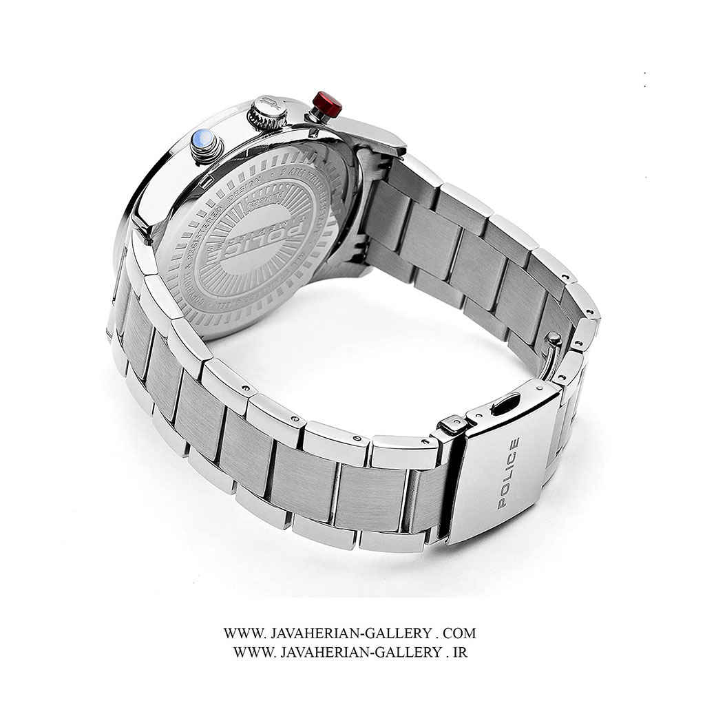 ساعت مردانه پلیس P14383JS-04M 4 ساعت مردانه پلیس P14383JS-04M - Image 4