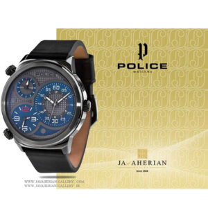 ساعت مردانه پلیس P14542JSU-13