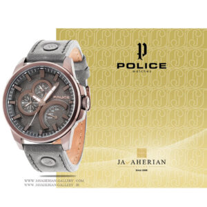 ساعت مردانه پلیس P14799JSBZ-61