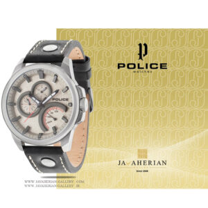 ساعت مردانه پلیس P14799JSU-61