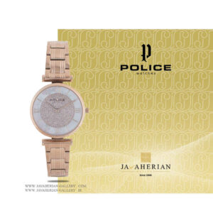 ساعت زنانه پلیس P14952LSR-29M
