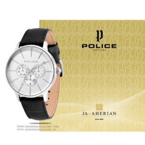 ساعت مچی مردانه پلیس P14999JS-04