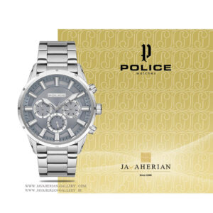 ساعت مردانه پلیس P15521JS-13M