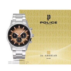 ساعت مردانه پلیس P15589JS-12M