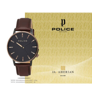 ساعت مچی مردانه پلیس P15923JSBBZ-02