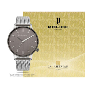 ساعت مردانه پلیس P15923JSTU-79MM