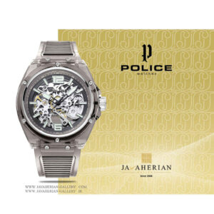 ساعت مردانه پلیس P15924JPB-48P