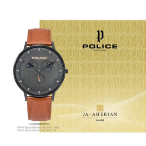 ساعت مردانه پلیس P15968JSB-39
