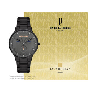 ساعت مردانه پلیس * P15968JSB-39M