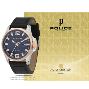 ساعت مردانه پلیس PL12591JVSTR-03