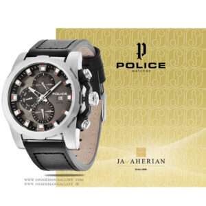 ساعت مردانه پلیس PL13928JS-61