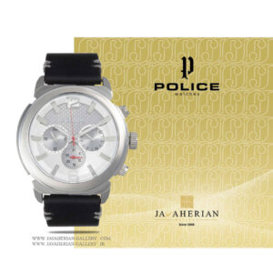 ساعت مردانه پلیس PL14377JS-04