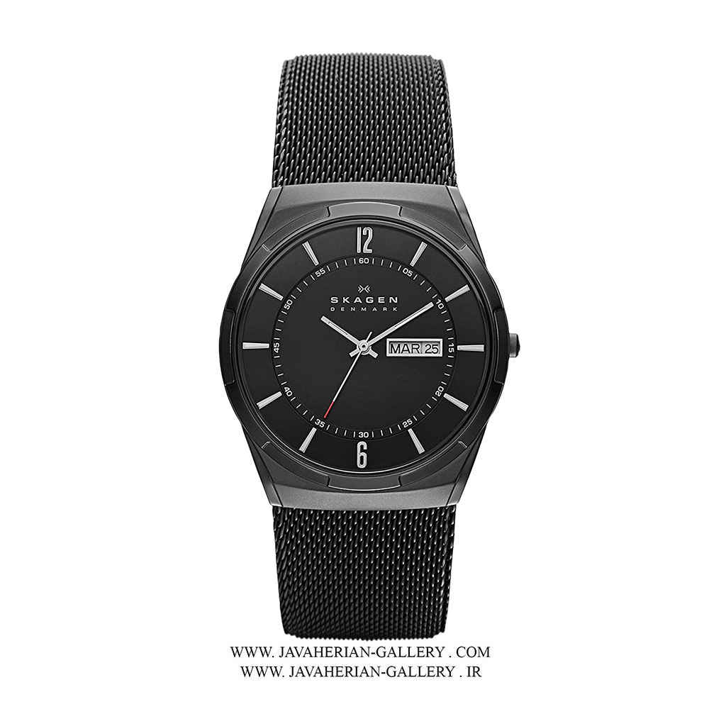 ساعت مردانه اسکاگن SKW6006 3 ساعت مردانه اسکاگن SKW6006 - Image 3