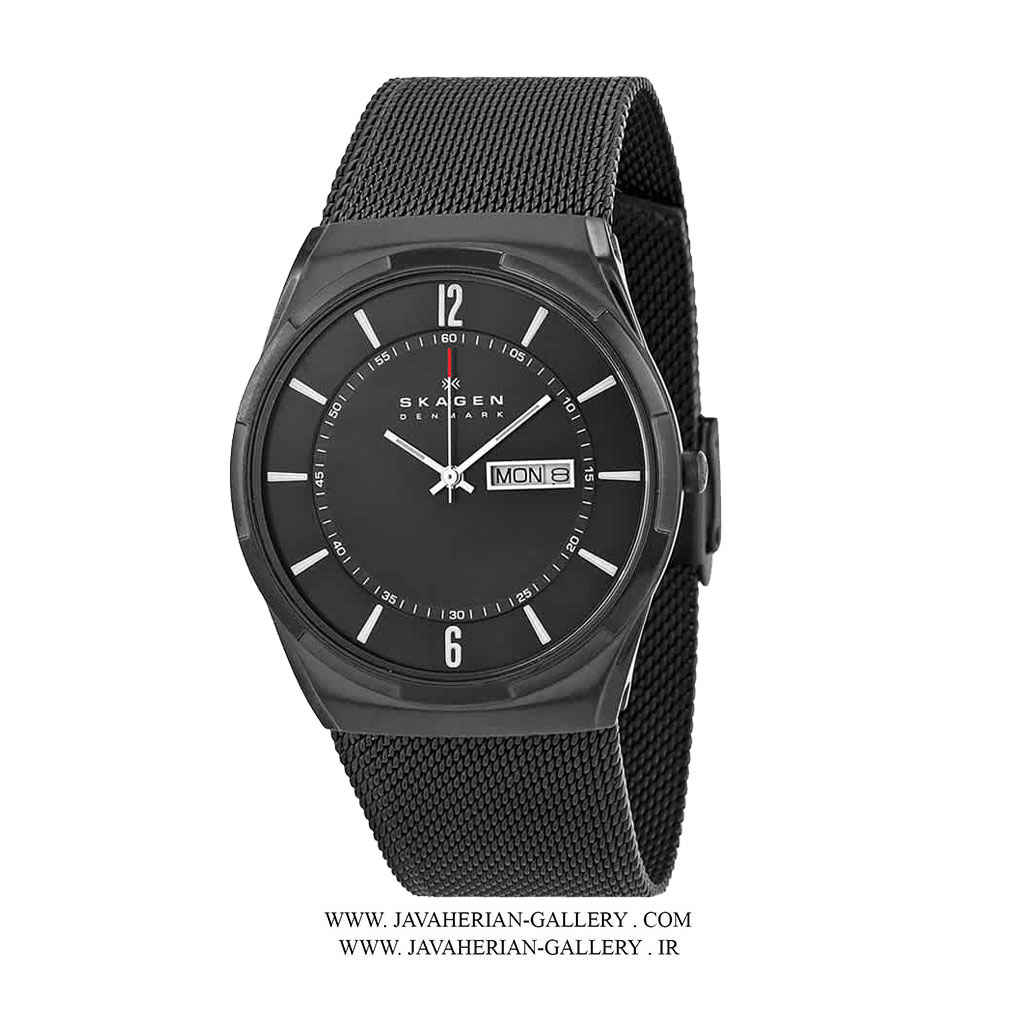 ساعت مردانه اسکاگن SKW6006 2 ساعت مردانه اسکاگن SKW6006 - Image 2