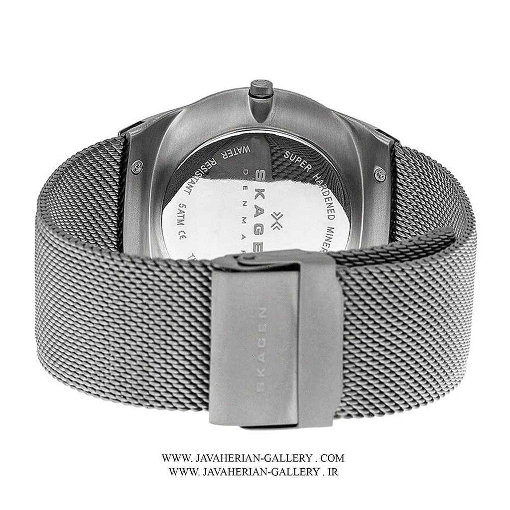 ساعت مردانه اسکاگن SKW6007 6 ساعت مردانه اسکاگن SKW6007 - Image 6