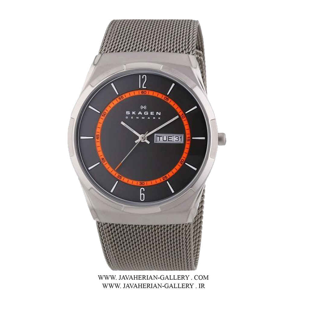 ساعت مردانه اسکاگن SKW6007 2 ساعت مردانه اسکاگن SKW6007 - Image 2