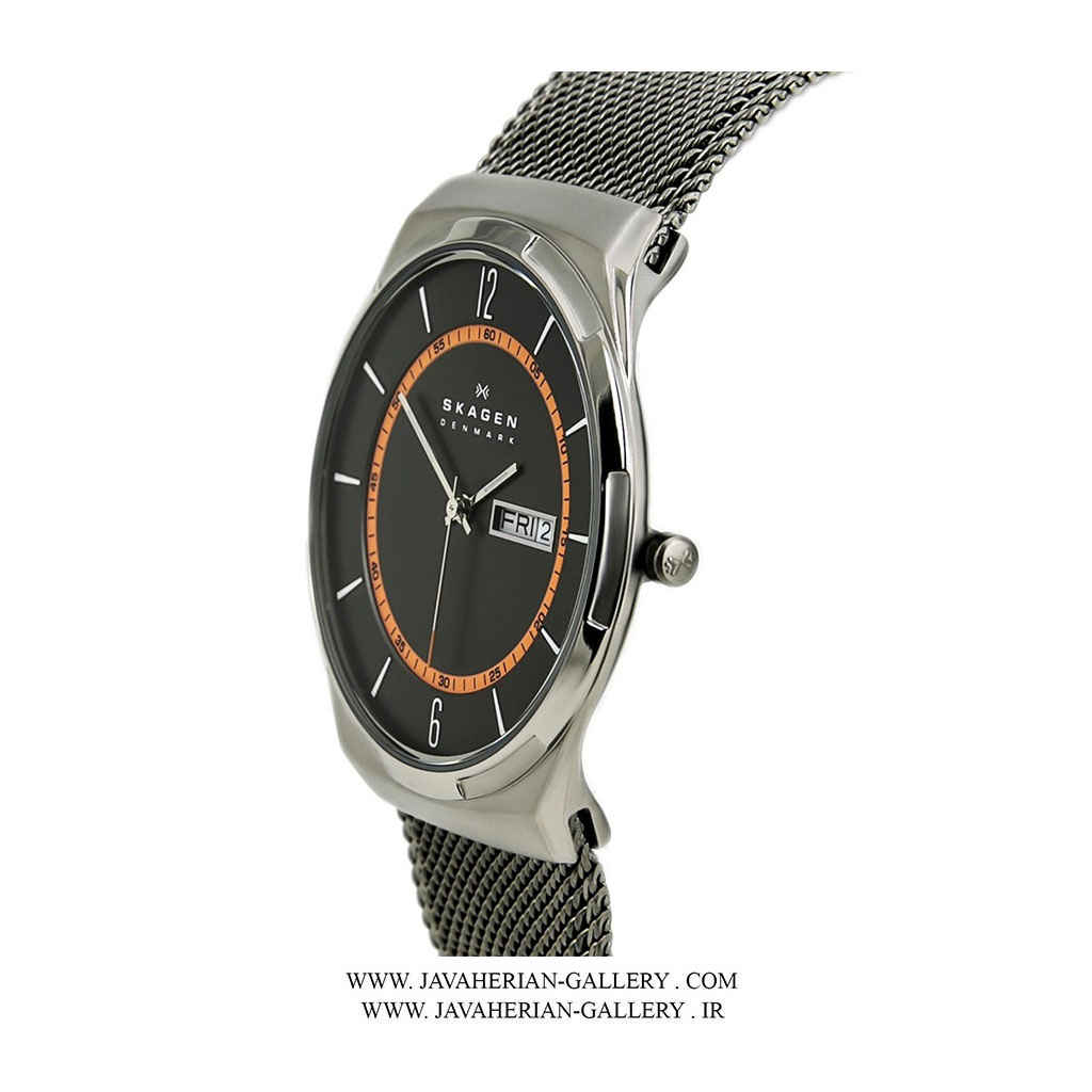 ساعت مردانه اسکاگن SKW6007 4 ساعت مردانه اسکاگن SKW6007 - Image 4