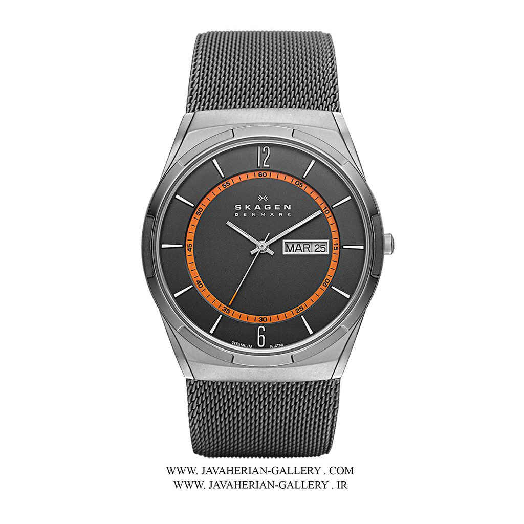ساعت مردانه اسکاگن SKW6007 3 ساعت مردانه اسکاگن SKW6007 - Image 3