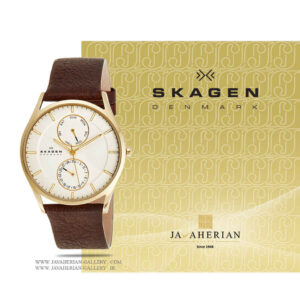 ساعت مردانه اسکاگن SKW6066