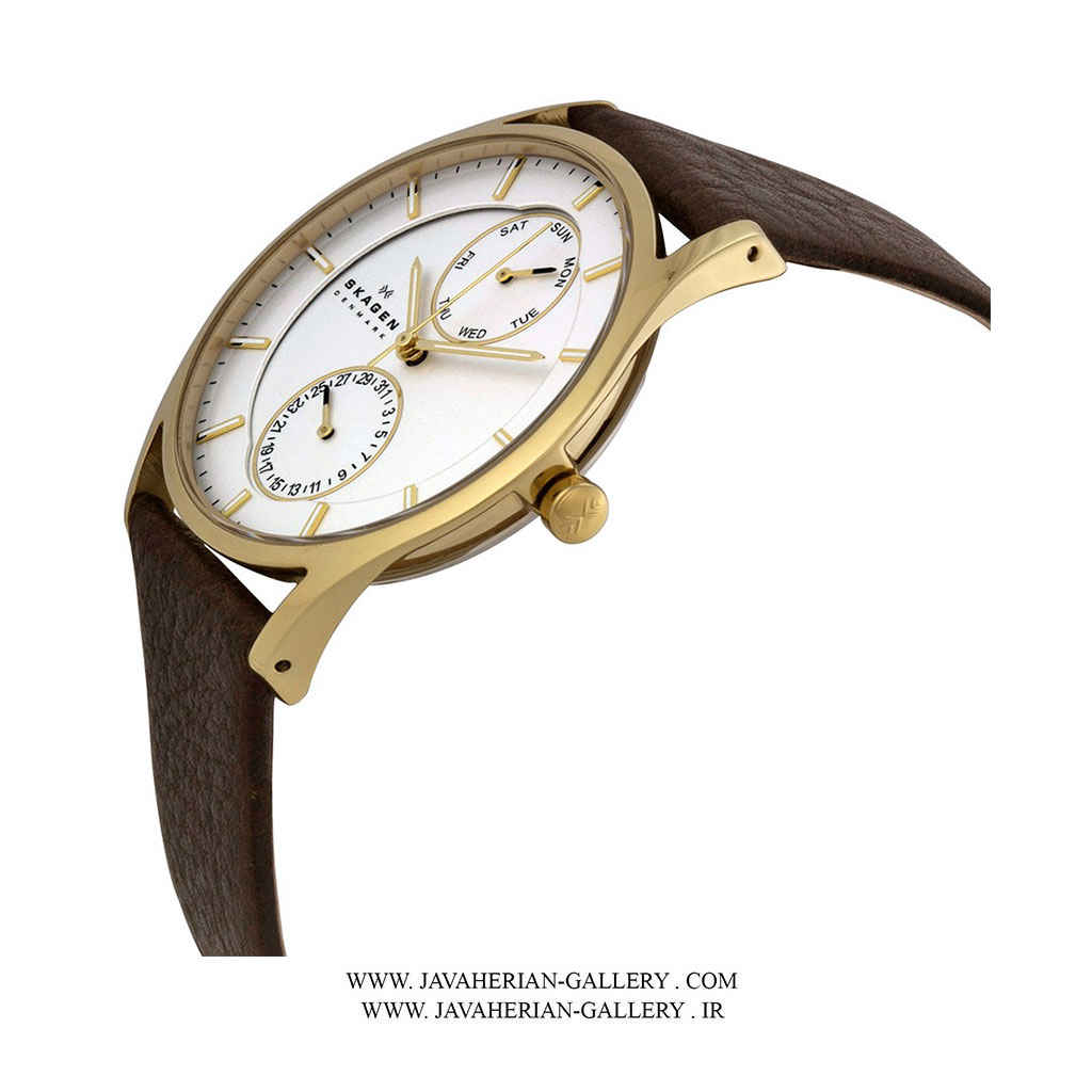 ساعت مردانه اسکاگن SKW6066 4 ساعت مردانه اسکاگن SKW6066 - Image 4