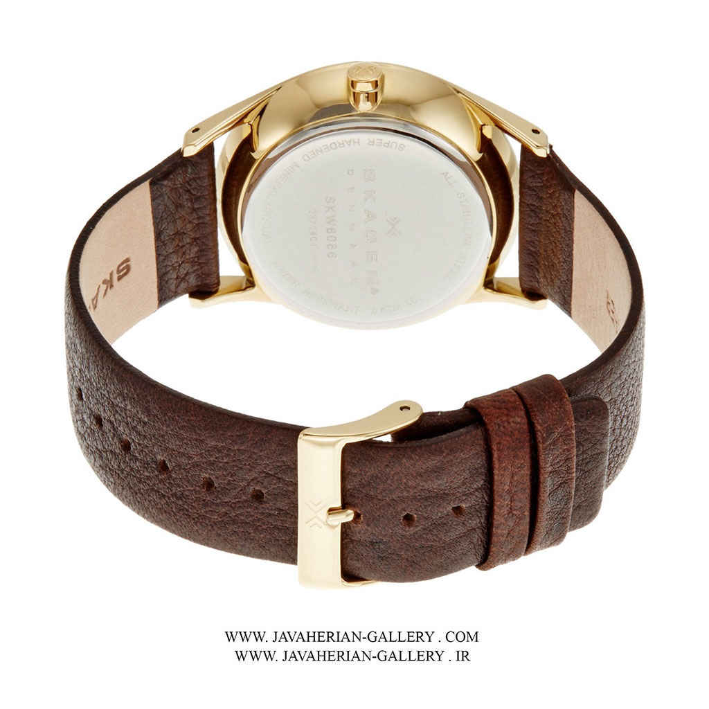 ساعت مردانه اسکاگن SKW6066 5 ساعت مردانه اسکاگن SKW6066 - Image 5