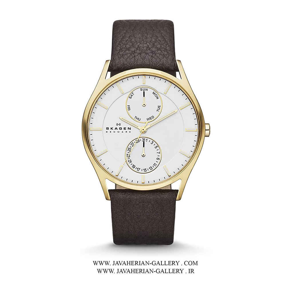 ساعت مردانه اسکاگن SKW6066 3 ساعت مردانه اسکاگن SKW6066 - Image 3