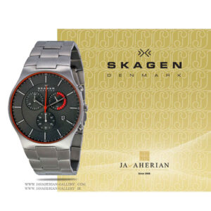 ساعت مردانه اسکاگن SKW6076