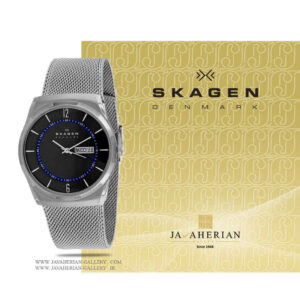 ساعت مردانه اسکاگن SKW6078