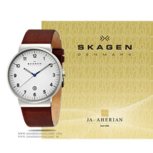 ساعت مردانه اسکاگن SKW6082