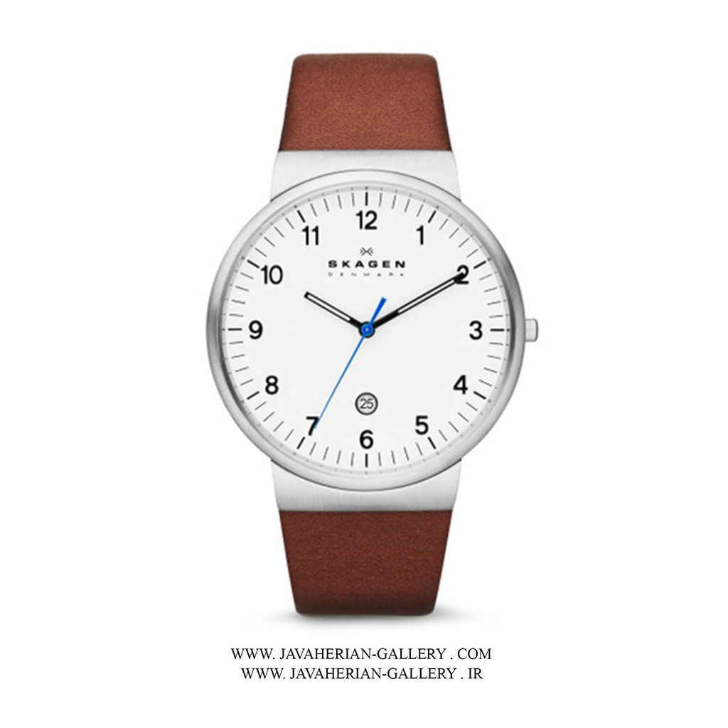 ساعت مردانه اسکاگن SKW6082 3 ساعت مردانه اسکاگن SKW6082 - Image 3