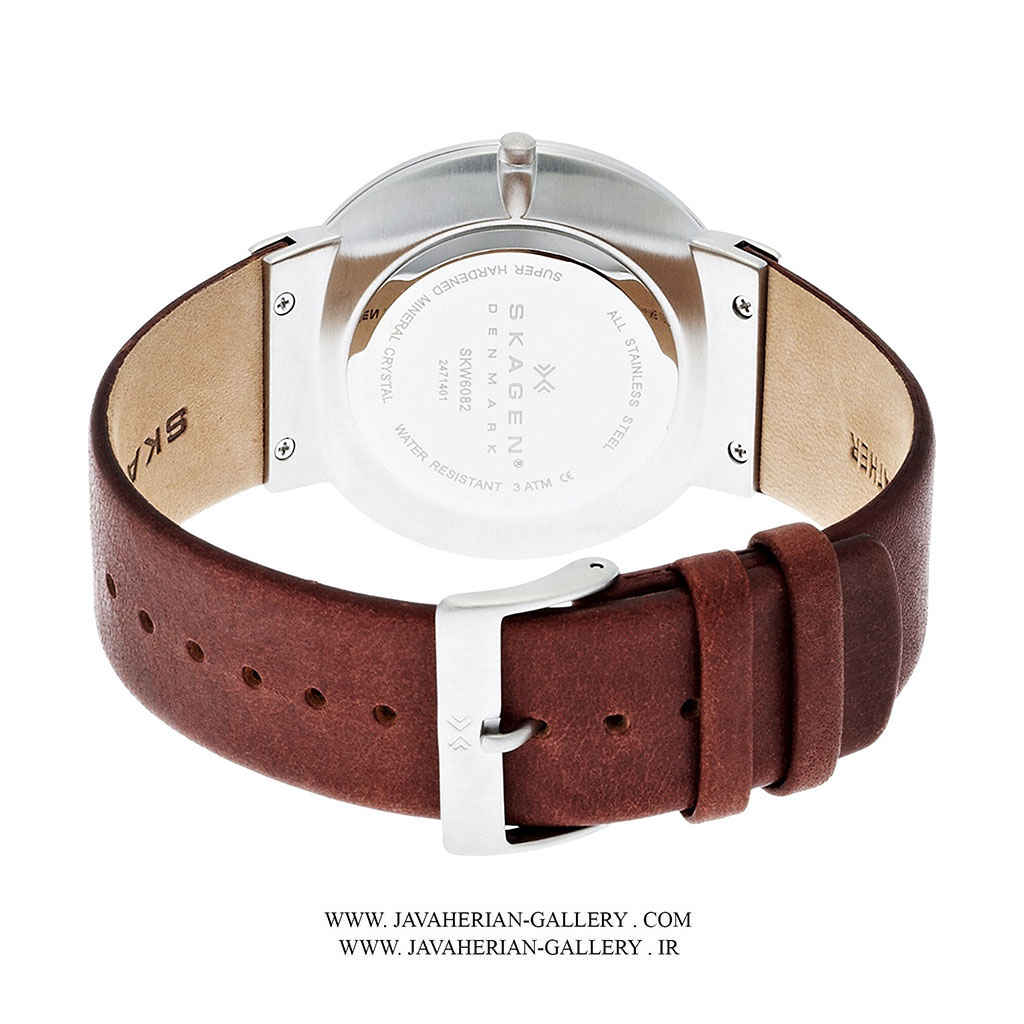 ساعت مردانه اسکاگن SKW6082 6 ساعت مردانه اسکاگن SKW6082 - Image 6