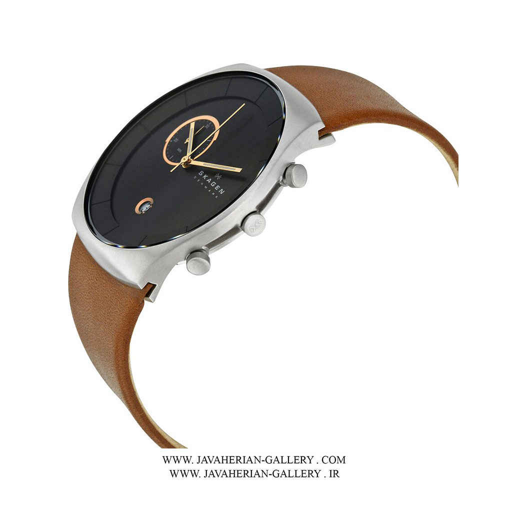 ساعت مردانه اسکاگن SKW6085 2 ساعت مردانه اسکاگن SKW6085 - Image 2
