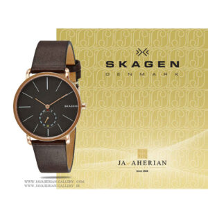 ساعت مردانه اسکاگن SKW6213