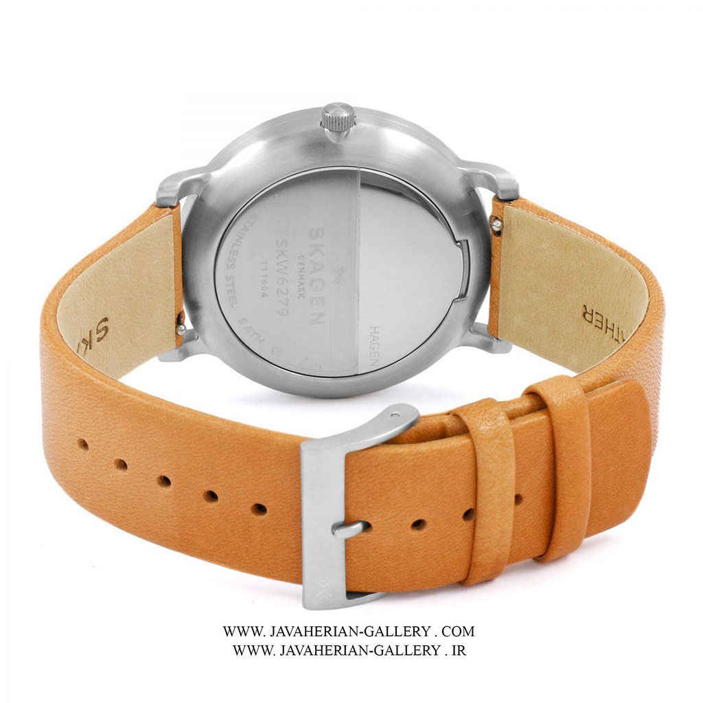 ساعت مردانه اسکاگن SKW6279 6 ساعت مردانه اسکاگن SKW6279 - Image 6