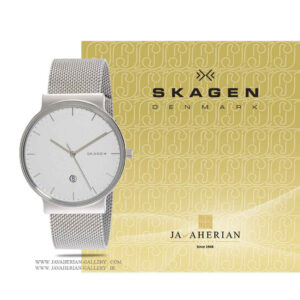 ساعت مردانه اسکاگن SKW6290