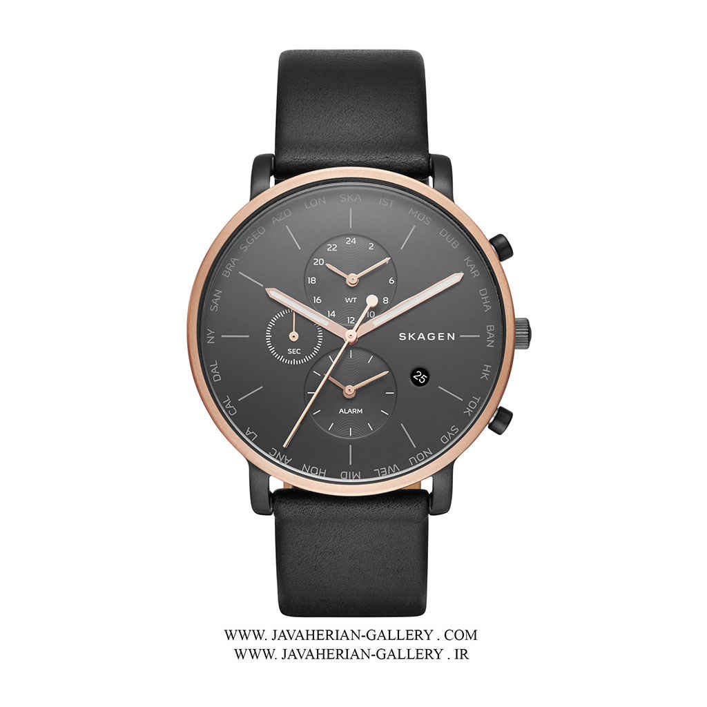 ساعت مردانه اسکاگن SKW6300 3 ساعت مردانه اسکاگن SKW6300 - Image 3