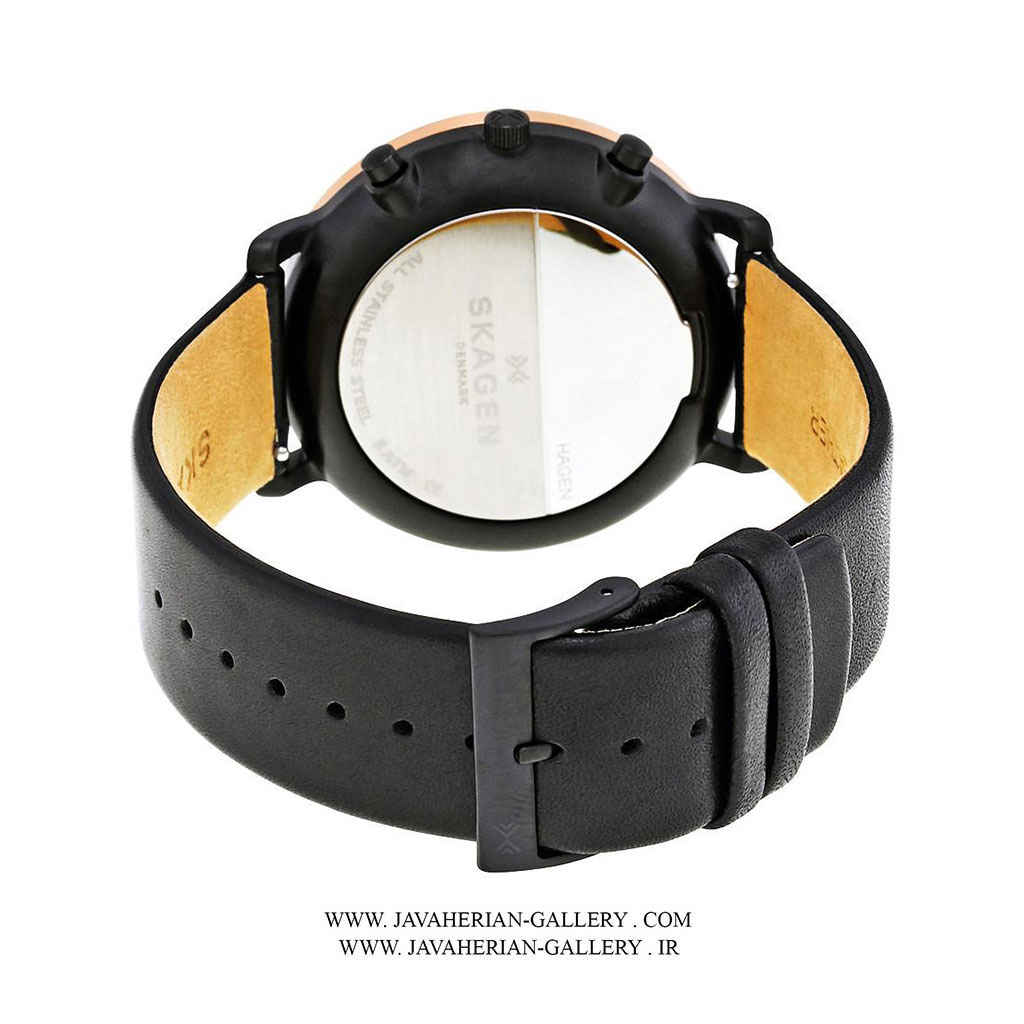 ساعت مردانه اسکاگن SKW6300 5 ساعت مردانه اسکاگن SKW6300 - Image 5
