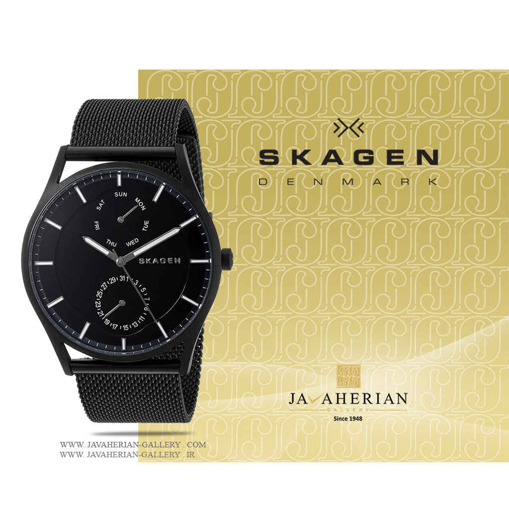ساعت مردانه اسکاگن SKW6318 1 ساعت مردانه اسکاگن SKW6318