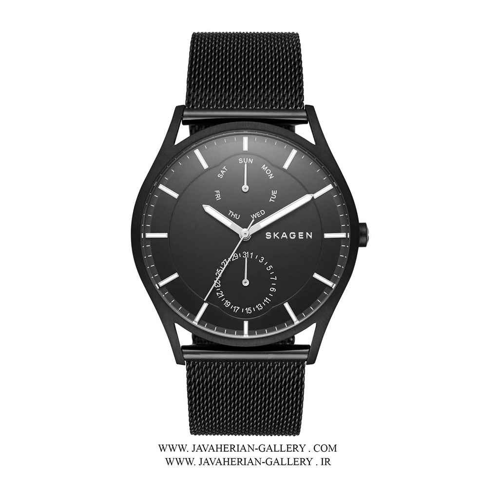 ساعت مردانه اسکاگن SKW6318 3 ساعت مردانه اسکاگن SKW6318 - Image 3