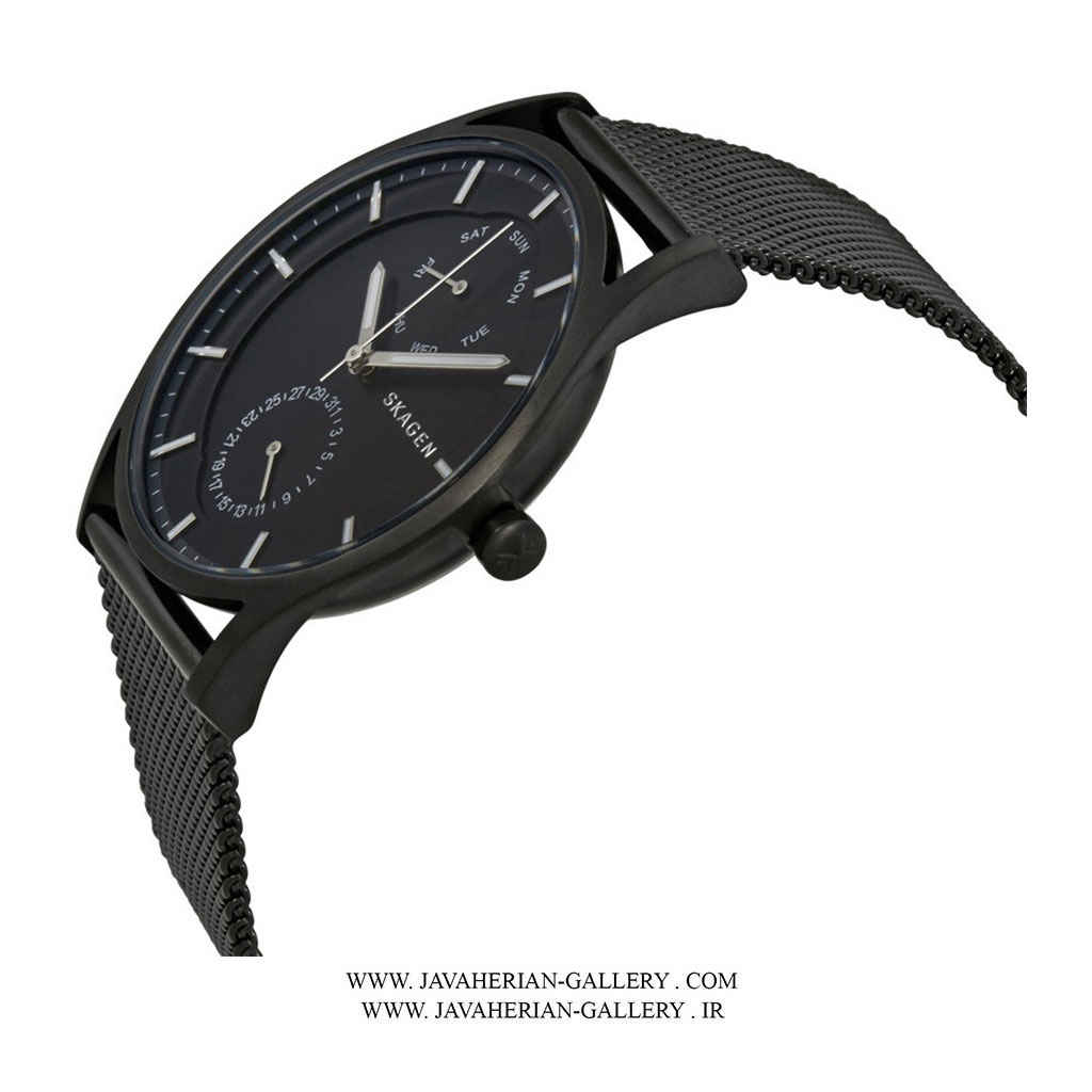 ساعت مردانه اسکاگن SKW6318 4 ساعت مردانه اسکاگن SKW6318 - Image 4