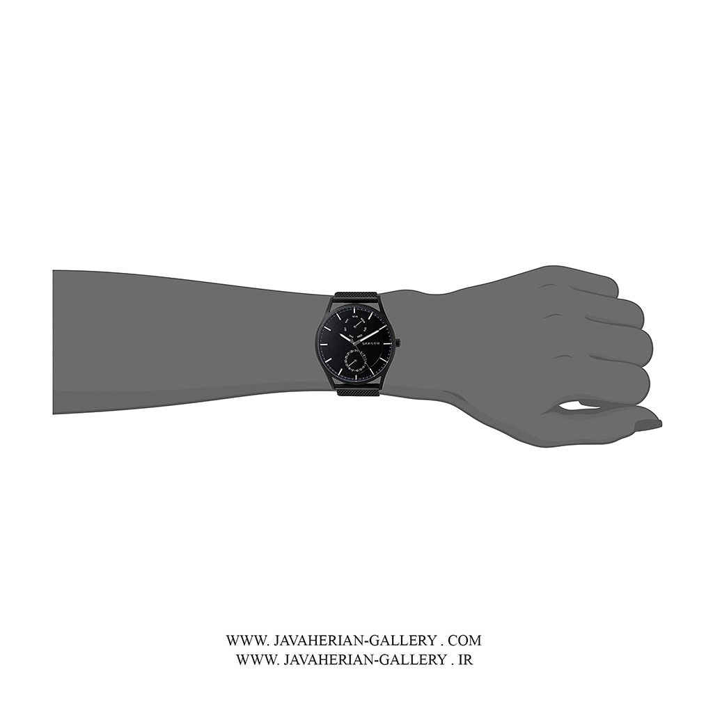 ساعت مردانه اسکاگن SKW6318 7 ساعت مردانه اسکاگن SKW6318 - Image 7